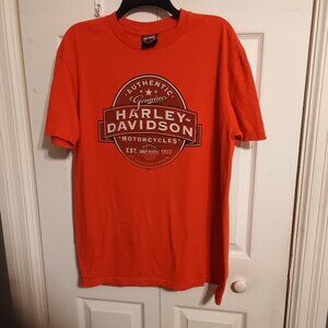 Harley Men's Tee 🔥 Sale 😃 reg$14